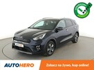 Kia Niro Plug-in Hybrid Bi-Xenon Navi Klimatyzacja Kamera cofania Bluetooth - 1
