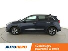 Kia Niro Plug-in Hybrid Bi-Xenon Navi Klimatyzacja Kamera cofania Bluetooth - 2
