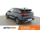 Kia Niro Plug-in Hybrid Bi-Xenon Navi Klimatyzacja Kamera cofania Bluetooth - 4