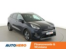 Kia Niro Plug-in Hybrid Bi-Xenon Navi Klimatyzacja Kamera cofania Bluetooth - 10