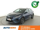 Kia XCeed LPG full LED klima auto półskóra klima auto kamera cofania - 1