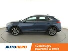 Kia XCeed LPG full LED klima auto półskóra klima auto kamera cofania - 2