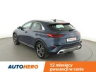 Kia XCeed LPG full LED klima auto półskóra klima auto kamera cofania - 4