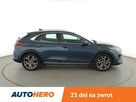 Kia XCeed LPG full LED klima auto półskóra klima auto kamera cofania - 9