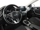 Kia XCeed LPG full LED klima auto półskóra klima auto kamera cofania - 14