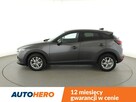 Mazda CX-3 2.0 Automat Exclusive-Line Klimatyzacja Tempomat Nawigacja PDC LED - 2