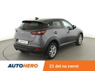 Mazda CX-3 2.0 Automat Exclusive-Line Klimatyzacja Tempomat Nawigacja PDC LED - 7