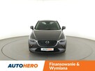 Mazda CX-3 2.0 Automat Exclusive-Line Klimatyzacja Tempomat Nawigacja PDC LED - 11