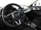 Mazda CX-3 2.0 Automat Exclusive-Line Klimatyzacja Tempomat Nawigacja PDC LED - 14