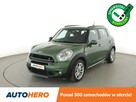 Mini Countryman 2.0d Automat Cooper SD ALL4 Klimatyzacja Tempomat Nawigacja Bi-Xenon - 1
