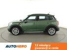 Mini Countryman 2.0d Automat Cooper SD ALL4 Klimatyzacja Tempomat Nawigacja Bi-Xenon - 2