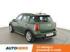 Mini Countryman 2.0d Automat Cooper SD ALL4 Klimatyzacja Tempomat Nawigacja Bi-Xenon - 4