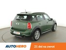 Mini Countryman 2.0d Automat Cooper SD ALL4 Klimatyzacja Tempomat Nawigacja Bi-Xenon - 7