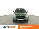 Mini Countryman 2.0d Automat Cooper SD ALL4 Klimatyzacja Tempomat Nawigacja Bi-Xenon - 11