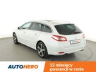 Peugeot 508 GT automat 180KM navi kamera panorama grzane fotele tempomat head-up - 4