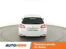 Peugeot 508 GT automat 180KM navi kamera panorama grzane fotele tempomat head-up - 6