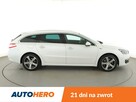 Peugeot 508 GT automat 180KM navi kamera panorama grzane fotele tempomat head-up - 9