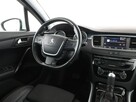Peugeot 508 GT automat 180KM navi kamera panorama grzane fotele tempomat head-up - 16
