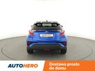 Toyota C-HR HEV automat klima auto LED grzane fotele kamera i czujniki parkowania - 6