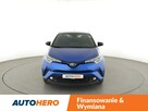 Toyota C-HR HEV automat klima auto LED grzane fotele kamera i czujniki parkowania - 11