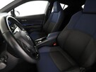 Toyota C-HR HEV automat klima auto LED grzane fotele kamera i czujniki parkowania - 13