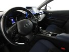Toyota C-HR HEV automat klima auto LED grzane fotele kamera i czujniki parkowania - 14