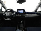 Toyota C-HR HEV automat klima auto LED grzane fotele kamera i czujniki parkowania - 15