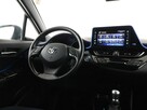 Toyota C-HR HEV automat klima auto LED grzane fotele kamera i czujniki parkowania - 16