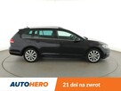 Volkswagen Golf DSG full LED grzane fotele klima auto navi czujniki parkowania - 9