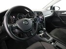 Volkswagen Golf DSG full LED grzane fotele klima auto navi czujniki parkowania - 14