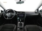 Volkswagen Golf DSG full LED grzane fotele klima auto navi czujniki parkowania - 15