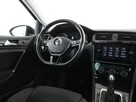 Volkswagen Golf DSG full LED grzane fotele klima auto navi czujniki parkowania - 16