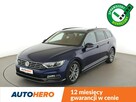 Volkswagen Passat R-Line DSG virtual cocpit navi klima auto (3 strefy) półskóra czujniki - 1