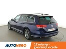 Volkswagen Passat R-Line DSG virtual cocpit navi klima auto (3 strefy) półskóra czujniki - 4