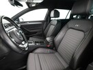Volkswagen Passat R-Line DSG virtual cocpit navi klima auto (3 strefy) półskóra czujniki - 13