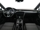 Volkswagen Passat R-Line DSG virtual cocpit navi klima auto (3 strefy) półskóra czujniki - 15
