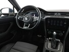 Volkswagen Passat R-Line DSG virtual cocpit navi klima auto (3 strefy) półskóra czujniki - 16