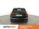Volvo XC 60 PHEV skóra el. fotele full LED navi kamery grzane fotele - 6
