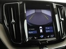 Volvo XC 60 PHEV skóra el. fotele full LED navi kamery grzane fotele - 13