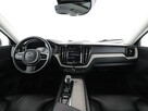Volvo XC 60 PHEV skóra el. fotele full LED navi kamery grzane fotele - 15