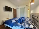 Ciche, wyposażone 46 m2 w Angel Wawel, sauna, basen, siłownia, parking - 11