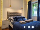 Ciche, wyposażone 46 m2 w Angel Wawel, sauna, basen, siłownia, parking - 13