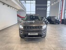 Jeep Compass Limited 1.4 170KM automat 4x4 2019 r., salon PL, I właściciel, f-a VAT - 3