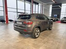 Jeep Compass Limited 1.4 170KM automat 4x4 2019 r., salon PL, I właściciel, f-a VAT - 8
