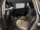 Jeep Compass Limited 1.4 170KM automat 4x4 2019 r., salon PL, I właściciel, f-a VAT - 13