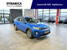Kia Stonic Nowy VAT 23% 1.2MPi 84KM M5 2025 r., salon PL, I właściciel, gwarancja