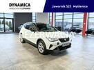 Seat Arona VAT 23% FR 1.5TSI 150KM DSG 2021 r., salon PL, I właściciel, Comfort+