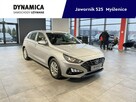 Hyundai i30 VAT 23% Classic+ 1.5DPI 110KM M6 2022 r., salon PL, I właściciel - 1