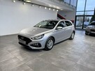 Hyundai i30 VAT 23% Classic+ 1.5DPI 110KM M6 2022 r., salon PL, I właściciel - 4