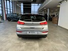 Hyundai i30 VAT 23% Classic+ 1.5DPI 110KM M6 2022 r., salon PL, I właściciel - 7